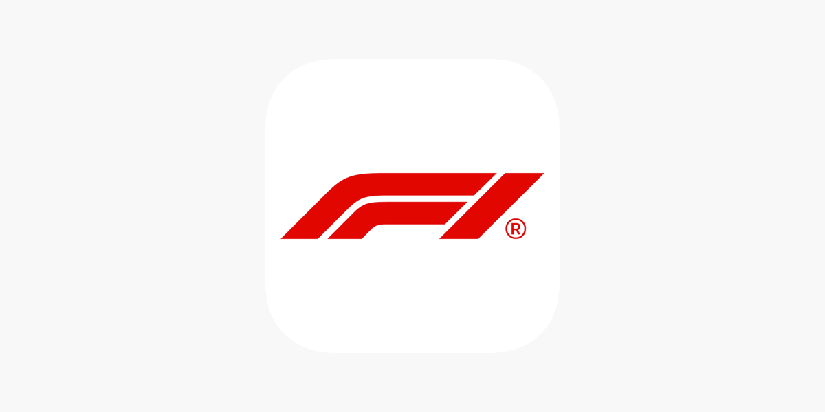 F1Tracker - App Icon